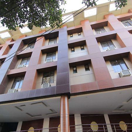 Oyo 11532 Hotel Sr Grand Lucknow Exterior photo